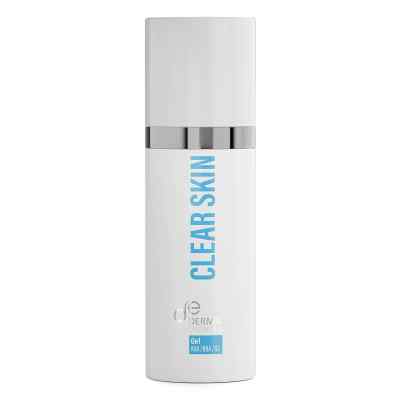 Derma Enzinger Clear Skin Gel