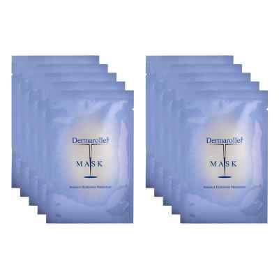 Dermaroller New Natural Line NNL Maske