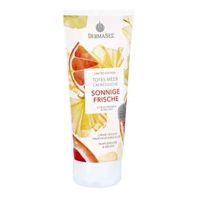 Dermasel Totes Meer Cremedusche Sonnige Frische