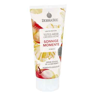 Dermasel Totes Meer Cremedusche Sonnige Momente