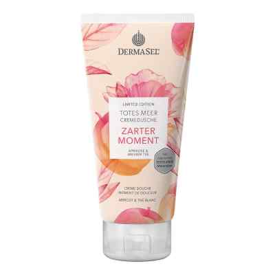 Dermasel Totes Meer Cremedusche Zarter Moment