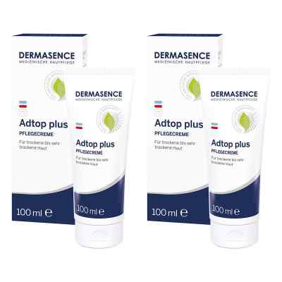Dermasence Adtop Plus Creme