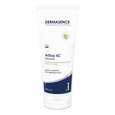 Dermasence Adtop Xc Lipidlotion