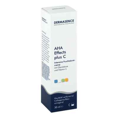 Dermasence Aha Effects+c