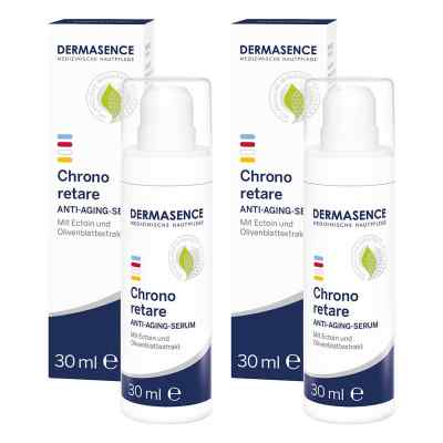 Dermasence Chrono Retare Anti-Aging-Serum