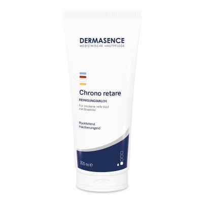Dermasence Chrono Retare Reinigungsmilch
