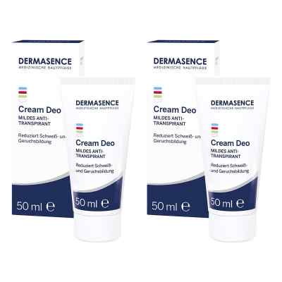 Dermasence Cream Deo