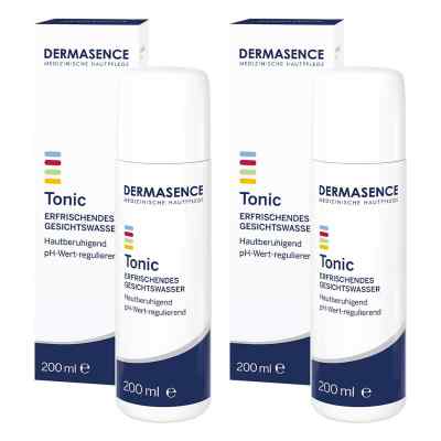 Dermasence Tonic