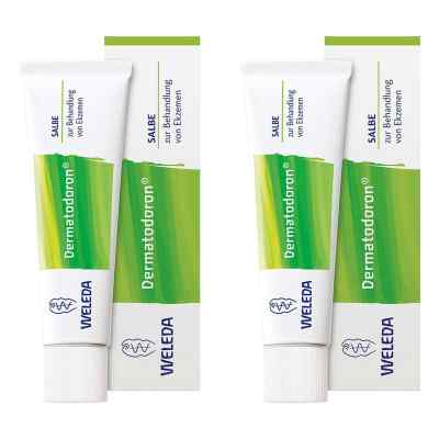 Dermatodoron Salbe