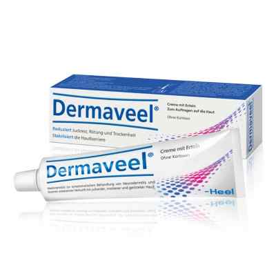 Dermaveel® Creme mit Ectoin 30 ml von Biologische Heilmittel Heel GmbH PZN 13982594