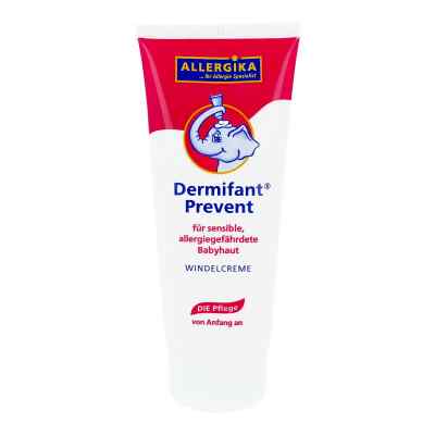 Dermifant Prev Windelcreme