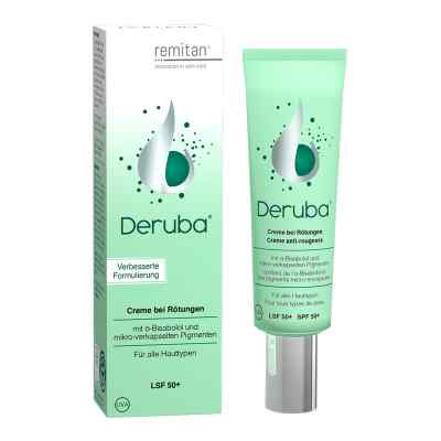 Deruba Creme 30 ml von PharmaSGP GmbH PZN 11008068