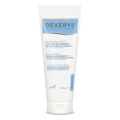 Dexeryl Pflegecreme 250 g von PIERRE FABRE DERMO KOSMETIK GmbH PZN 18747722