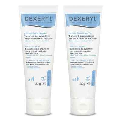 Dexeryl Pflegecreme