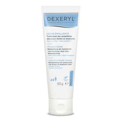 Dexeryl Pflegecreme