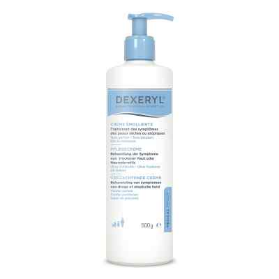 Dexeryl Pflegecreme