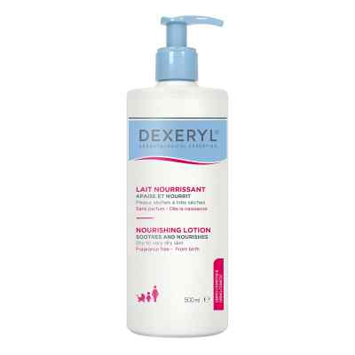 Dexeryl Pflegelotion