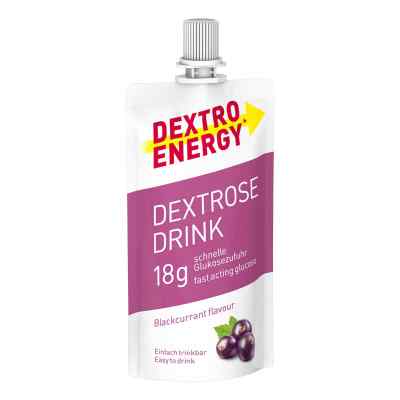 Dextro Energy Dextrose Drink Blackcurrant