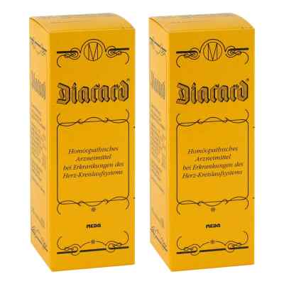 Diacard Liquidum