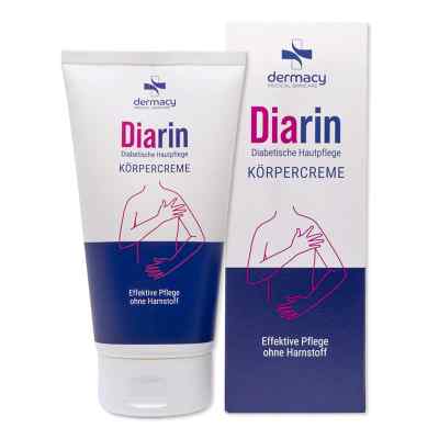 Diarin Körpercreme