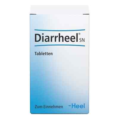 Diarrheel SN Tabletten