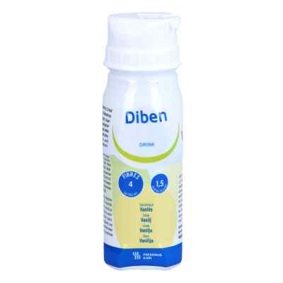 Diben Drink Vanille 1,5 kcal/ml