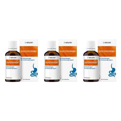 Digestodoron Dilution