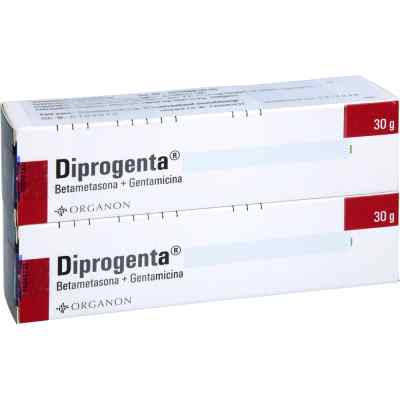 Diprogenta Salbe 0.64+1.67 60 g von CC Pharma GmbH PZN 17205172
