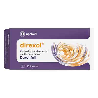 direxol® Hartkapseln | apriwell
