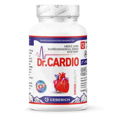 Dr. Cardio Kapseln