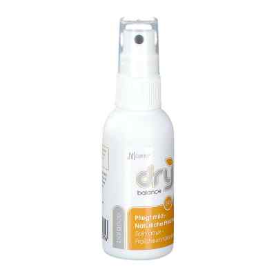 Dry Balance Deodorant 50 ml von Functional Cosmetics Company AG PZN 11070305