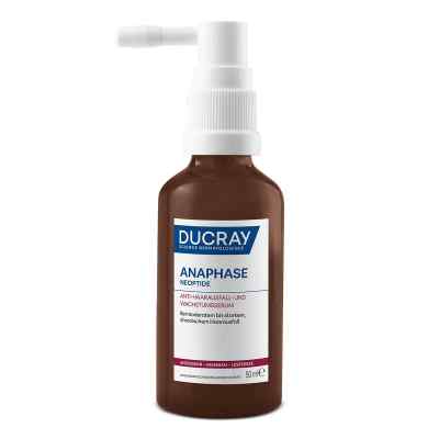 Ducray Anaphase Neoptide Serum Bei Haarausfall