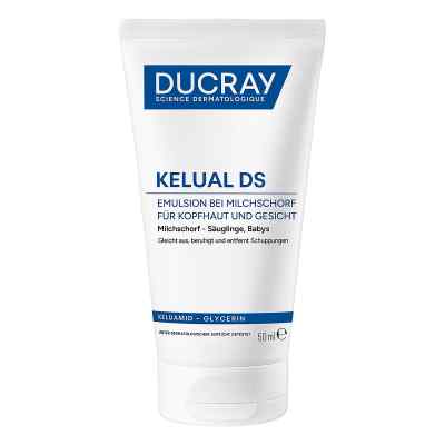Ducray Kelual Ds Emulsion