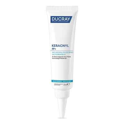 DUCRAY KERACNYL PP+ Creme gegen Hautunreinheiten