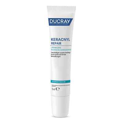 DUCRAY KERACNYL REPAIR - Ausgleichender Lippenbalsam