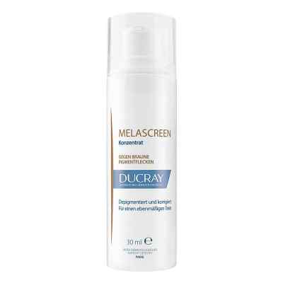 DUCRAY MELASCREEN Konzentrat - gegen Pigmentflecken 30 ml von PIERRE FABRE DERMO KOSMETIK GmbH PZN 18001862