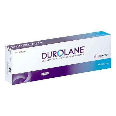 Durolane Fertigspritzen