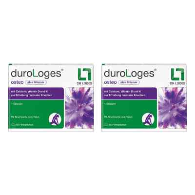 DuroLoges Osteo Filmtabletten