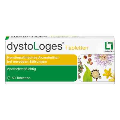 dystoLoges Tabletten