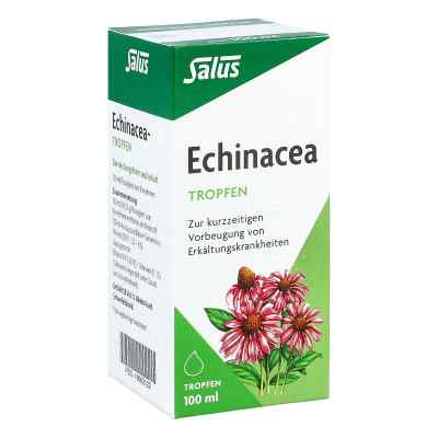Echinacea Tropfen Salus