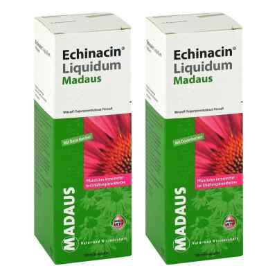 Echinacin Liquidum