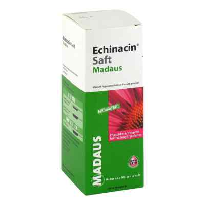 Echinacin Madaus 100 ml von Viatris Healthcare GmbH PZN 00085002