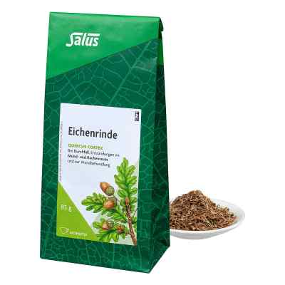 Eichenrinde Bio Salus Tee