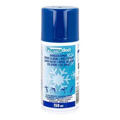 Eisspray 150 ml von Axisis GmbH PZN 06059307