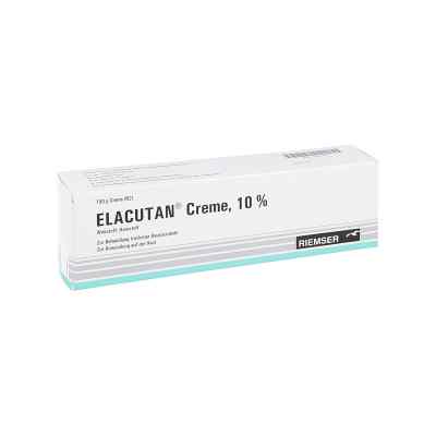 Elacutan 150 g von Esteve Pharmaceuticals GmbH PZN 06322667