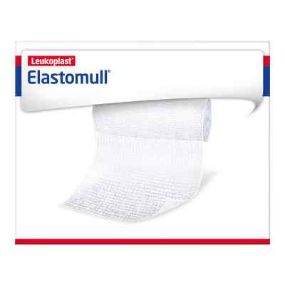 Elastomull 10 cmx4 m elastisch Fixierb.2102