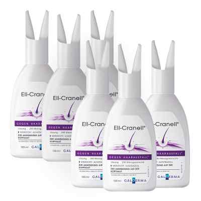 Ell-Cranell 250 Mikrogramm/Ml Lsg.Z.Anw.a.d.Kopfh.