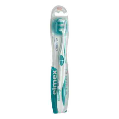 Elmex Sensitive Zahnbürste weich 1 stk von CP GABA GmbH PZN 02422805