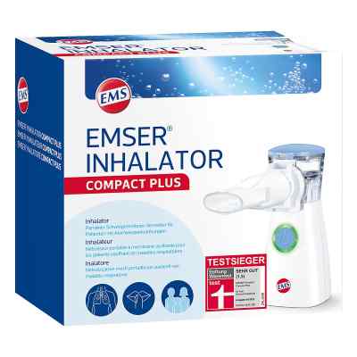 Emser Inhalator Compact Plus