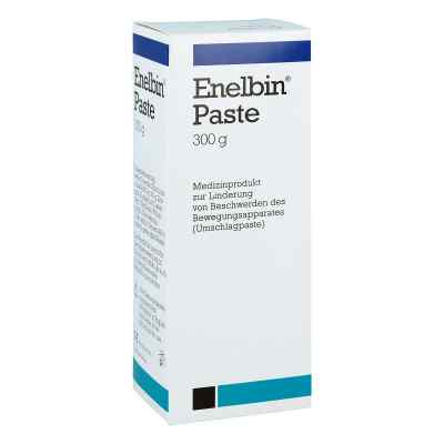 Enelbin Paste 300 g von CHEPLAPHARM Arzneimittel GmbH PZN 05957984